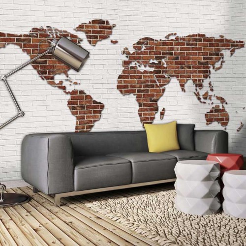 Murales Photomurals II Ref. M-2853VE-M-1,04 X 0,7