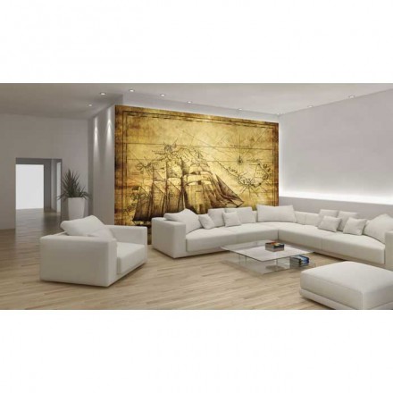 Murales Photomurals II Ref. M-022VE-MEDIDAS DISPONIBLES