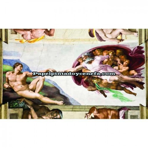 Murales Photomurals II Ref. M-1521VE-MEDIDAS DISPONIBLES