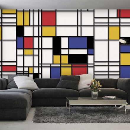 Murales Photomurals II Ref. M-3039VE-XL-2,08 X 1,46