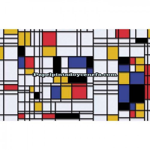 Murales Photomurals II Ref. M-3039VE-XL-2,08 X 1,46