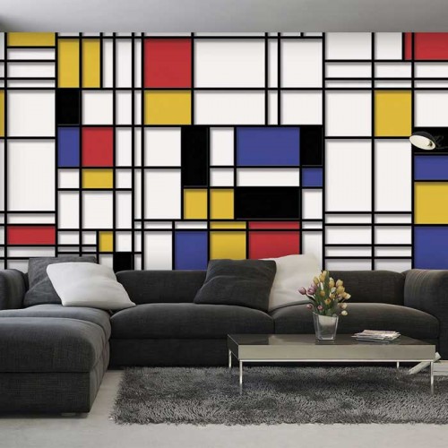 Murales Photomurals II Ref. M-3039VE-XL-2,08 X 1,46
