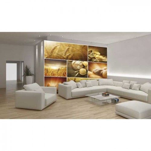 Murales Photomurals II Ref. M-103VE-M-1,04 X 0,7