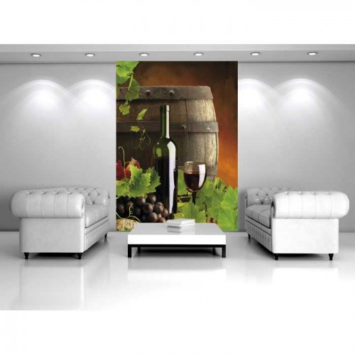 Murales Photomurals II Ref. M-102VE-MEDIDAS DISPONIBLES