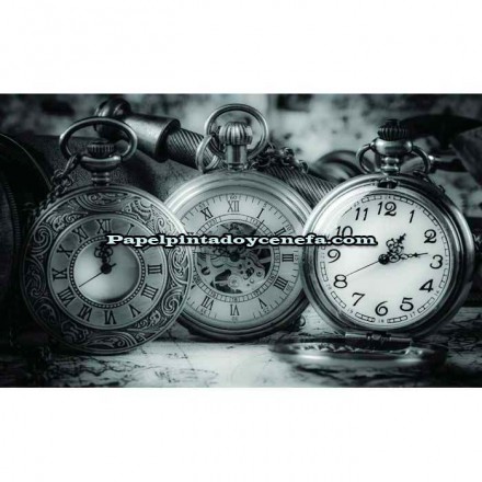 Murales Photomurals II Ref. M-1520VE-XL-2,08 X 1,46