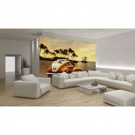 Murales Photomurals II Ref. M-057VE-MEDIDAS DISPONIBLES