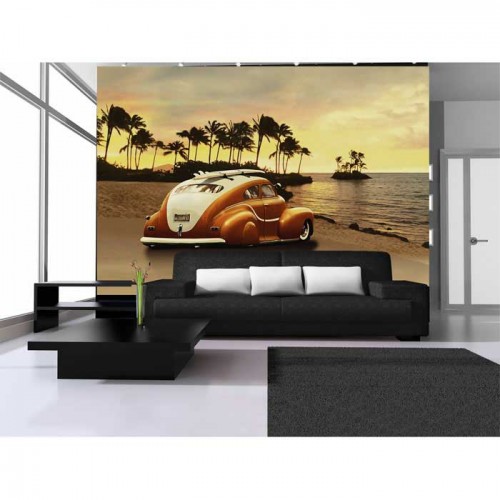 Murales Photomurals II Ref. M-057VE-MEDIDAS DISPONIBLES