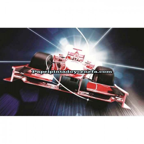 Murales Photomurals II Ref. M-325VE-P4-2,54 X 1,84