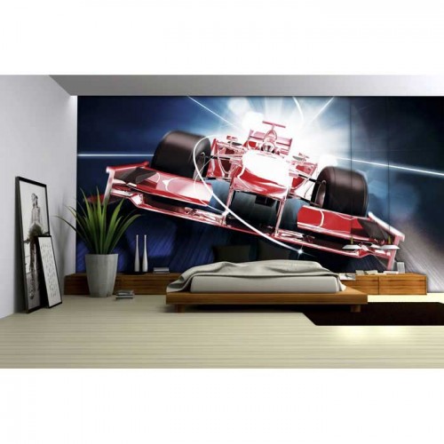 Murales Photomurals II Ref. M-325VE-P4-2,54 X 1,84