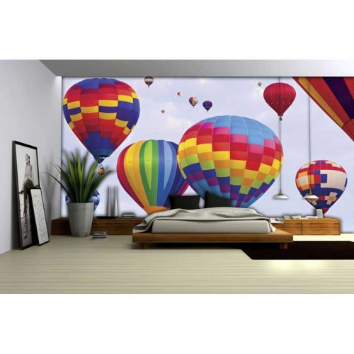 Murales Photomurals II Ref. M-695VE-P8-3,68 X 2,54