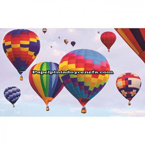 Murales Photomurals II Ref. M-695VE-MEDIDAS DISPONIBLES