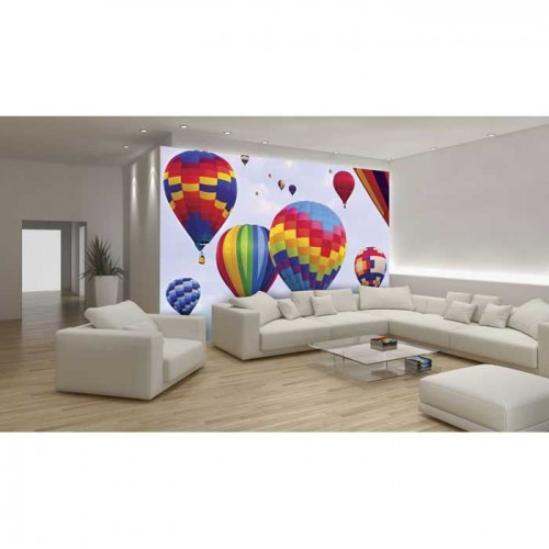 Murales Photomurals II Ref. M-695VE-P8-3,68 X 2,54