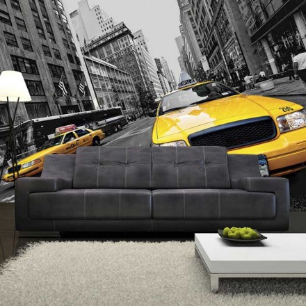 Murales Photomurals II Ref. M-2766VE-M-1,04 X 0,7