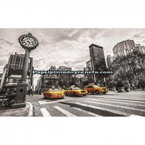 Murales Photomurals II Ref. M-1171VE-MEDIDAS DISPONIBLES