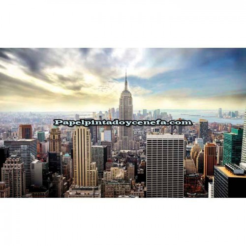 Murales Photomurals II Ref. M-2317VE-L-1,52 X 1,04