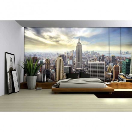 Murales Photomurals II Ref. M-2317VE-M-1,04 X 0,7