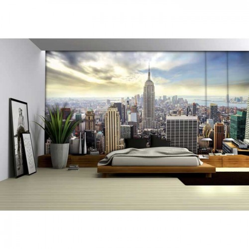 Murales Photomurals II Ref. M-2317VE-M-1,04 X 0,7