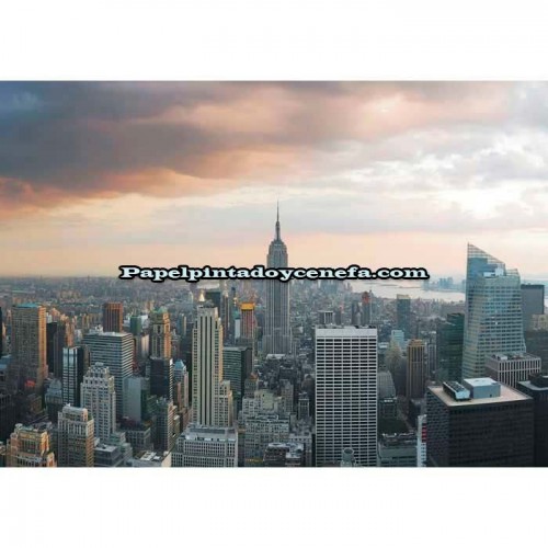 Murales Photomurals II Ref. M-133VE-XL-2,08 X 1,46