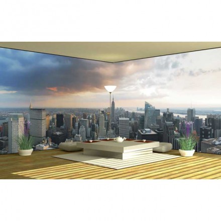 Murales Photomurals II Ref. M-448VE-MEDIDAS DISPONIBLES