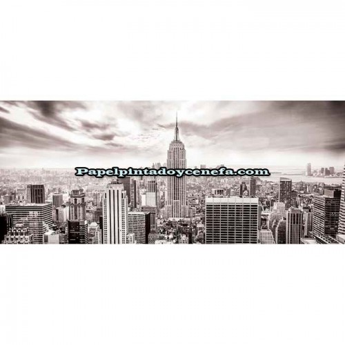 Murales Photomurals II Ref. M-2318VE-MEDIDAS DISPONIBLES