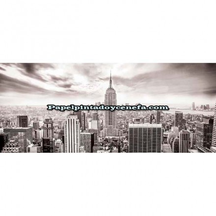 Murales Photomurals II Ref. M-2318VE-MEDIDAS DISPONIBLES