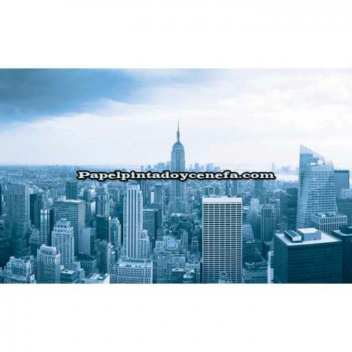 Murales Photomurals II Ref. M-1326VE-L-1,52 X 1,04