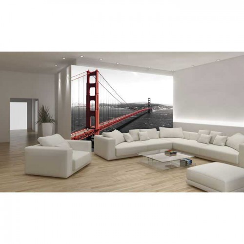 Murales Photomurals II Ref. M-154VE-M-1,04 X 0,7