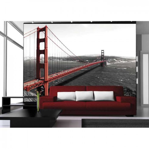 Murales Photomurals II Ref. M-154VE-M-1,04 X 0,7