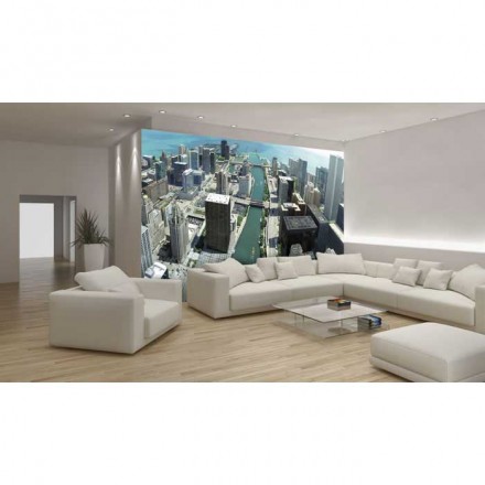 Murales Photomurals II Ref. M-148VE-L-1,52 X 1,04