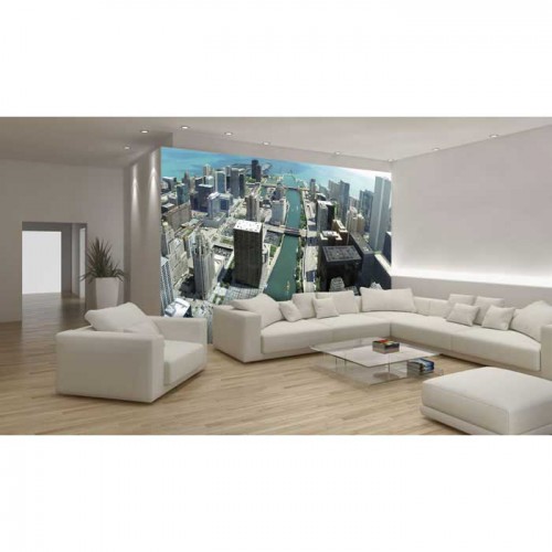 Murales Photomurals II Ref. M-148VE-L-1,52 X 1,04