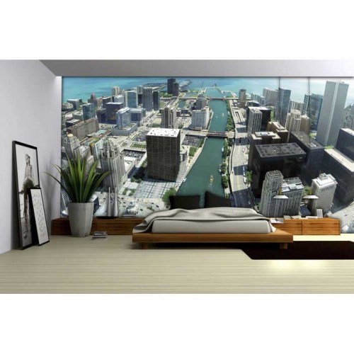 Murales Photomurals II Ref. M-148VE-L-1,52 X 1,04
