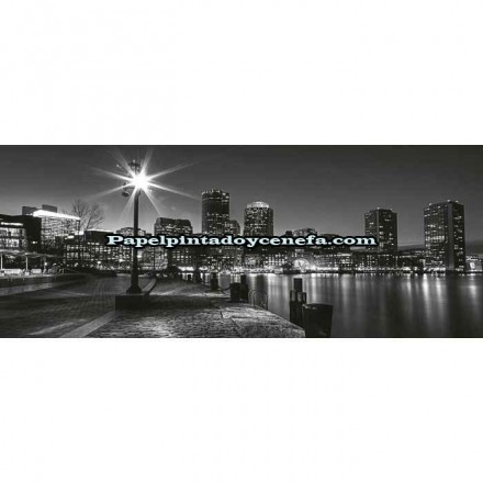 Murales Photomurals II Ref. M-275VE-XXXL-4,16 X 2,54