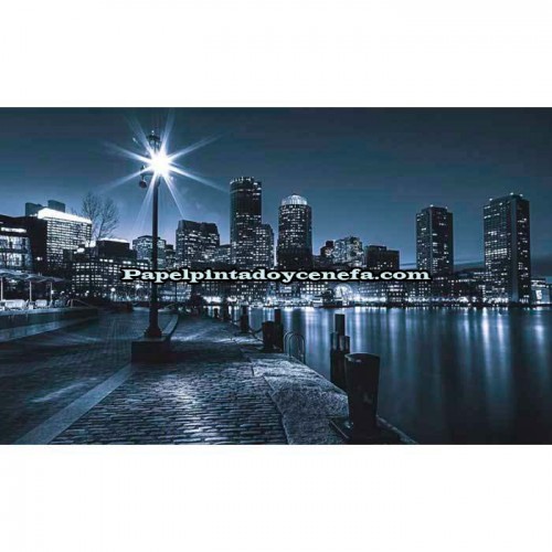 Murales Photomurals II Ref. M-283VE-M-1,04 X 0,7