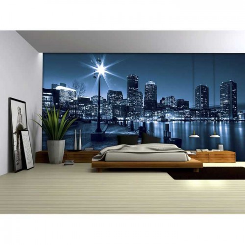 Murales Photomurals II Ref. M-283VE-MEDIDAS DISPONIBLES