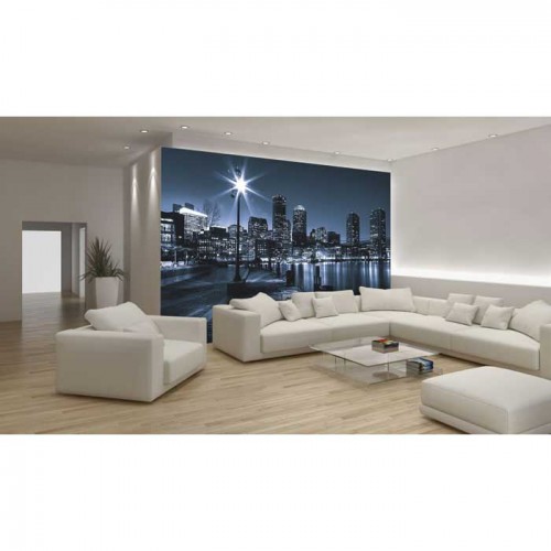 Murales Photomurals II Ref. M-283VE-MEDIDAS DISPONIBLES