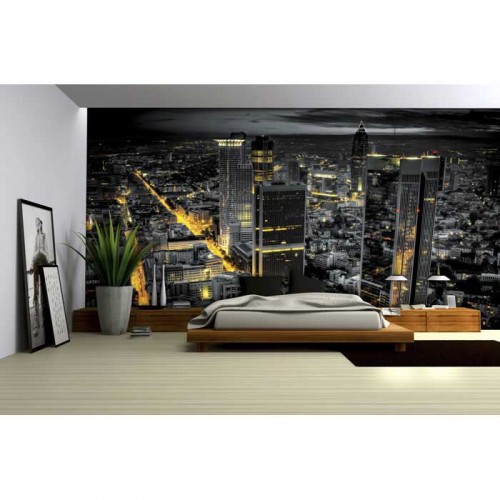 Murales Photomurals II Ref. M-326VE-MEDIDAS DISPONIBLES