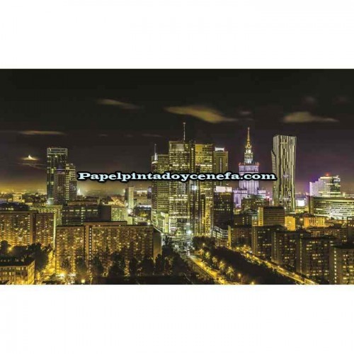 Murales Photomurals II Ref. M-1169VE-MEDIDAS DISPONIBLES