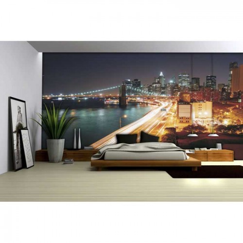 Murales Photomurals II Ref. M-8-019VE-M-1,04 X 0,7