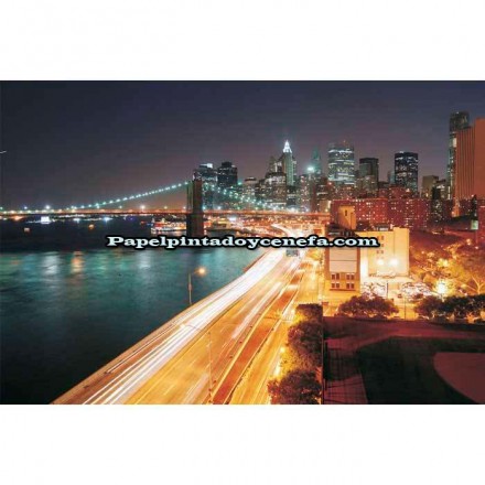 Murales Photomurals II Ref. M-8-019VE-M-1,04 X 0,7