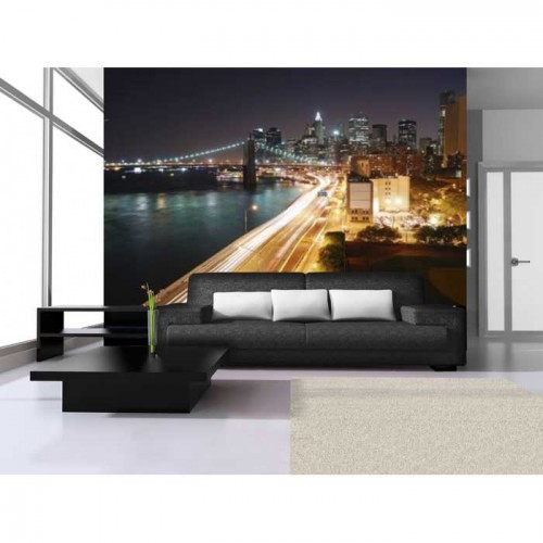 Murales Photomurals II Ref. M-8-019VE-M-1,04 X 0,7
