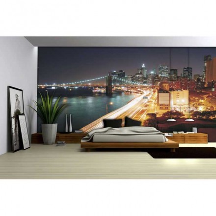 Murales Photomurals II Ref. M-8-019VE-M-1,04 X 0,7