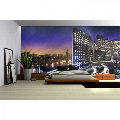 Murales Photomurals II Ref. M-161VE-P4-2,54 X 1,84