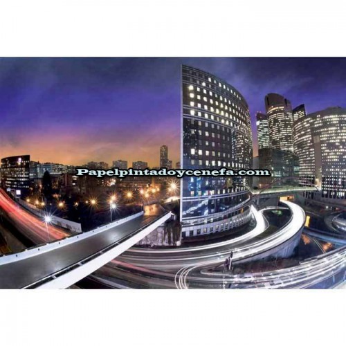 Murales Photomurals II Ref. M-161VE-MEDIDAS DISPONIBLES