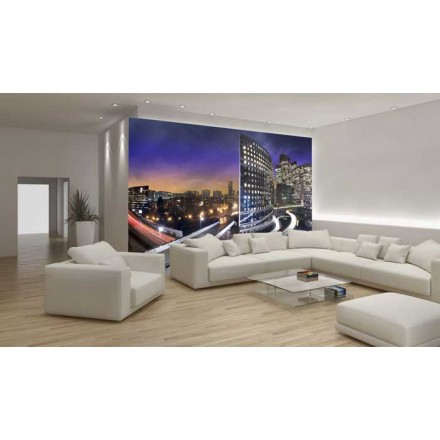 Murales Photomurals II Ref. M-161VE-MEDIDAS DISPONIBLES