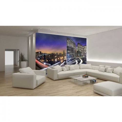 Murales Photomurals II Ref. M-161VE-MEDIDAS DISPONIBLES