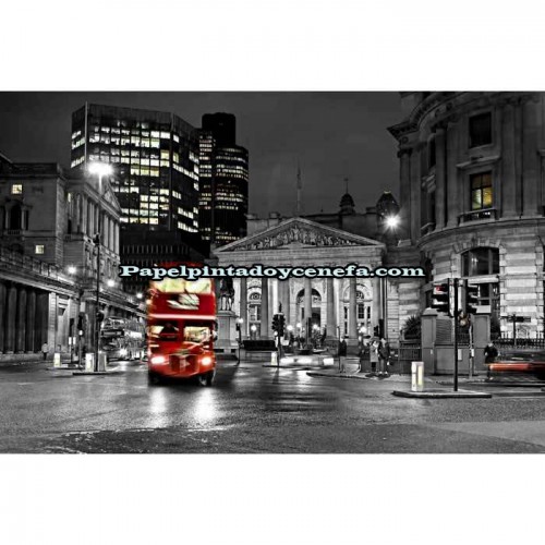 Murales Photomurals II Ref. M-196VE-XXL-3,12 X 2,19