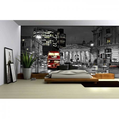 Murales Photomurals II Ref. M-196VE-XL-2,08 X 1,46