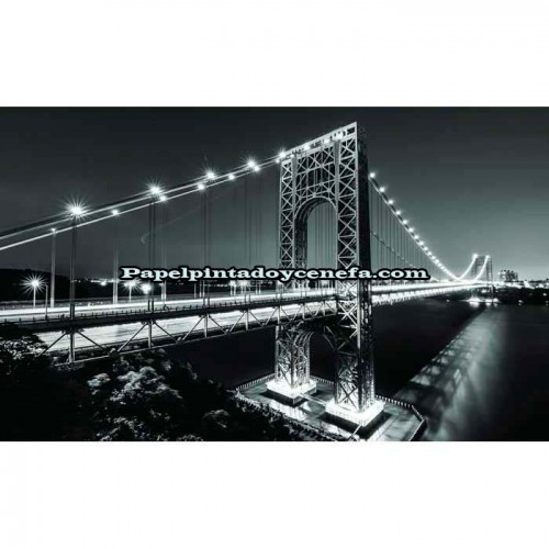 Murales Photomurals II Ref. M-1442VE-XXXL-4,16 X 2,54
