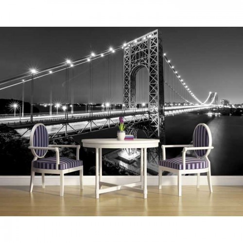 Murales Photomurals II Ref. M-1442VE-XXL-3,12 X 2,19