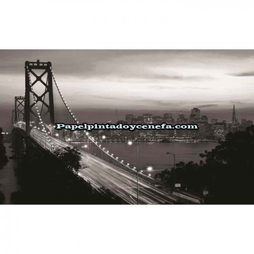 Murales Photomurals II Ref. M-419VE-XL-2,08 X 1,46